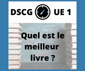 Quel est le meilleur livre pour réviser l’UE1 du DSCG (Droit) ?