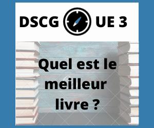 Quel est le meilleur livre pour réviser l’UE3 du DSCG (M.C.G.) ?